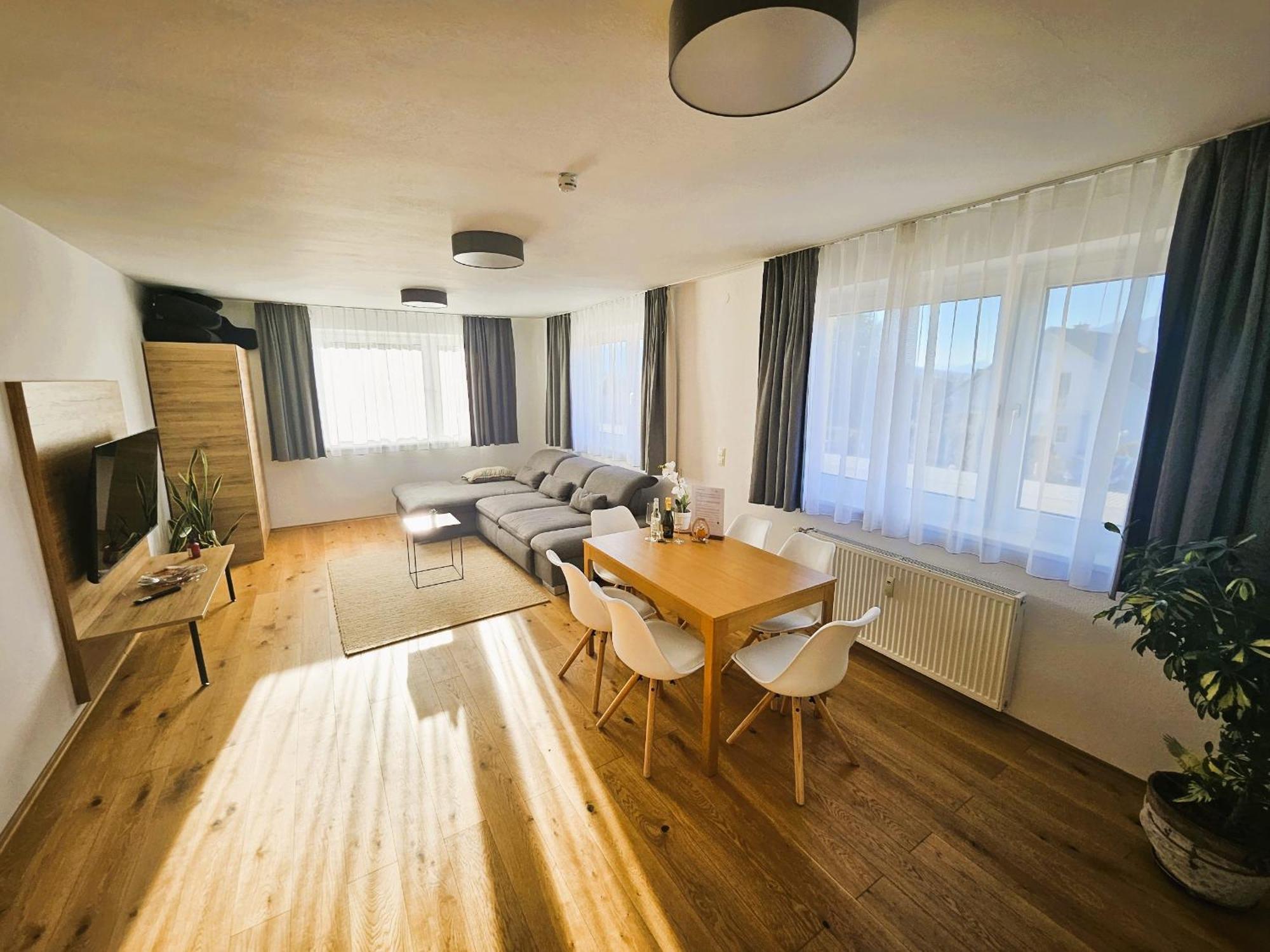 Mountains & Lakes - Chaletdorf & Appartements Villach Exterior foto